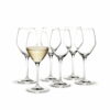 Holmegaard - Perfection Weißwein-Glas