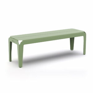 Weltevree - Bended Bench Bank L 140 cm