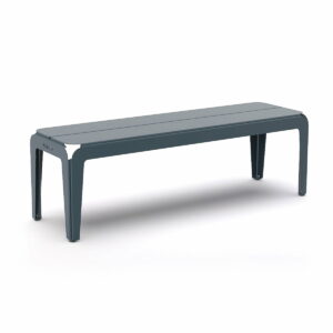 Weltevree - Bended Bench Bank L 140 cm