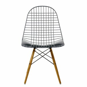 Vitra - Wire Chair DKW