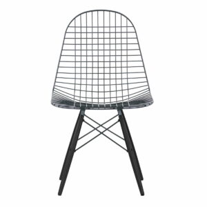 Vitra - Wire Chair DKW