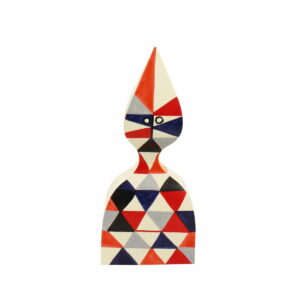 Vitra - Wooden Dolls No. 12