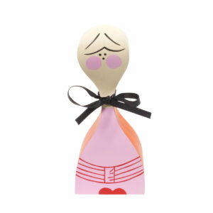 Vitra - Wooden Dolls No. 2