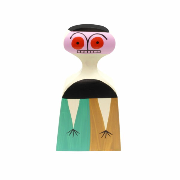 Vitra - Wooden Dolls No. 3