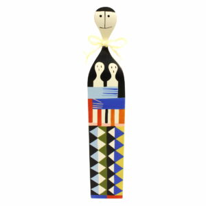 Vitra - Wooden Dolls No. 5