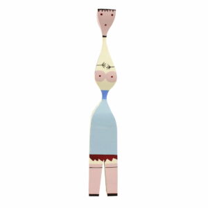 Vitra - Wooden Dolls No. 7