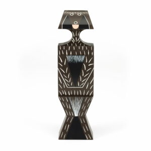 Vitra - Wooden Dolls Dog