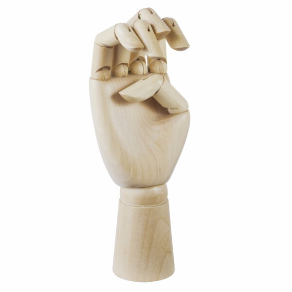HAY - Wooden Hand