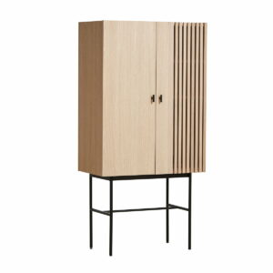 Woud - Array Highboard