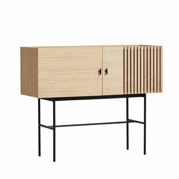 Woud - Array Sideboard 120 cm