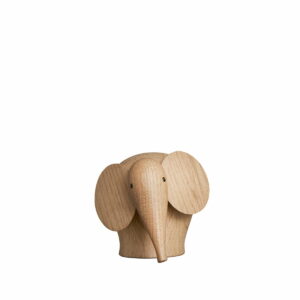 Woud - Nunu Elephant