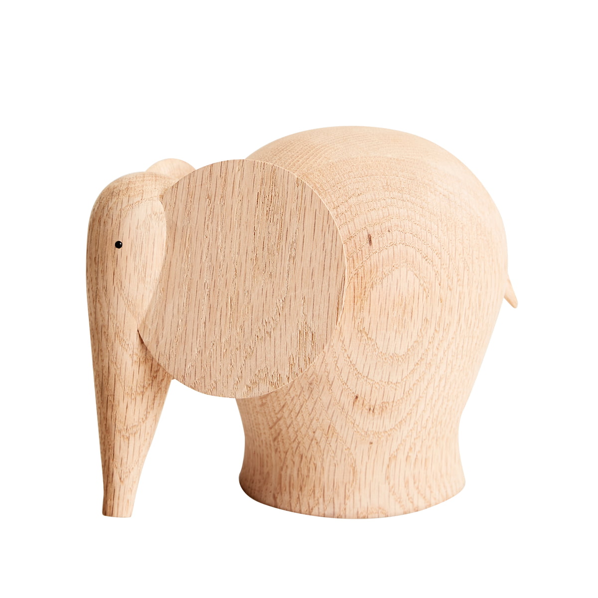 Woud - Nunu Elephant