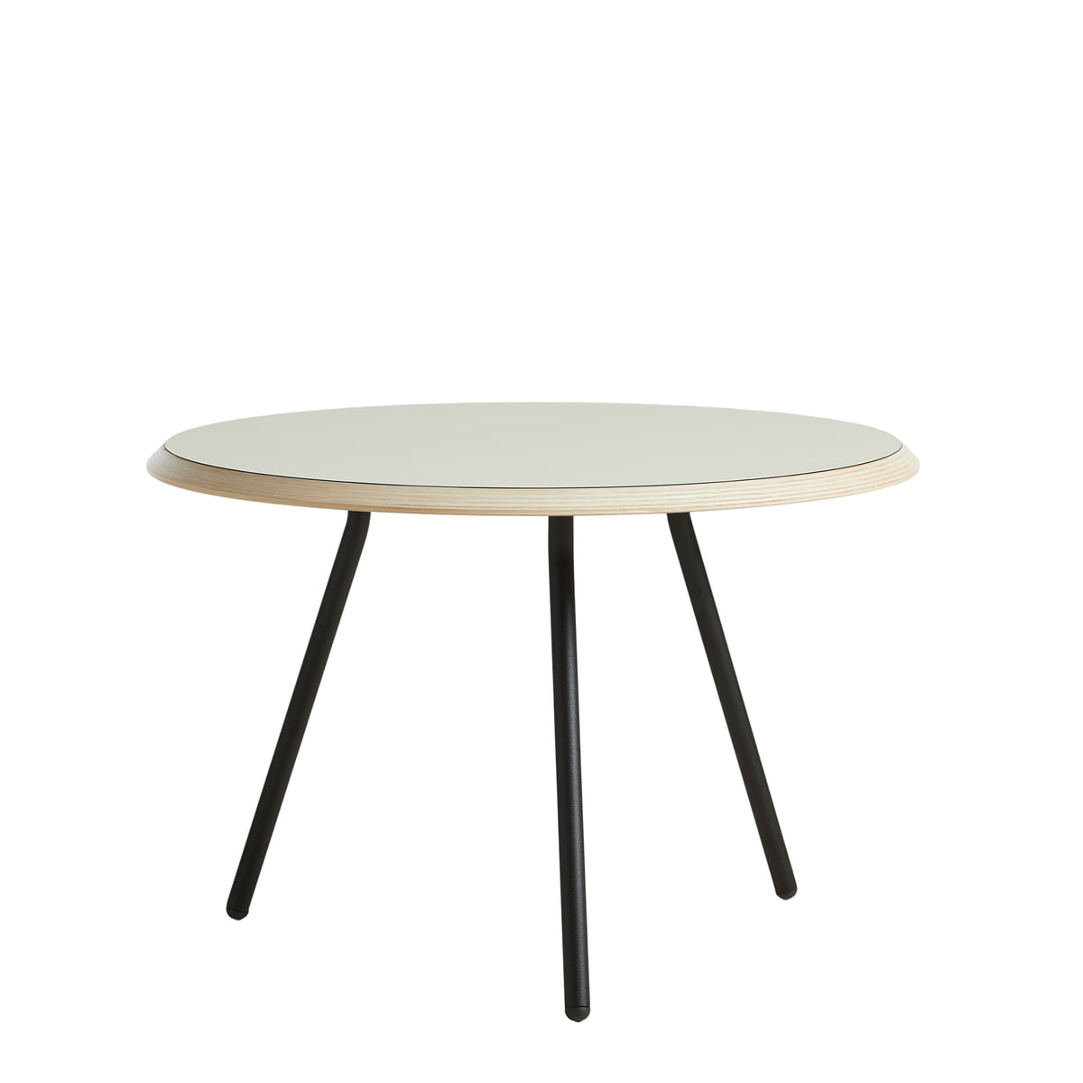 Woud - Soround Side Table H 39