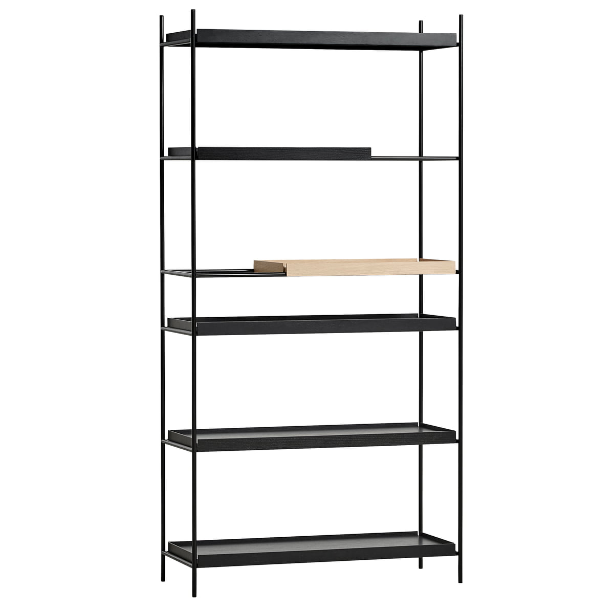 Woud - Tray Shelf hoch