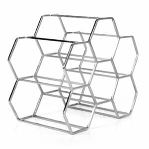 XLBoom - Pico Flaschenregal für 6 Flaschen