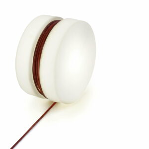 Authentics - Yoyo Bodenleuchte
