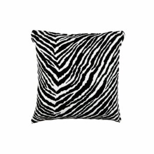 Artek - Zebra Kissenbezug 40 x 40 cm