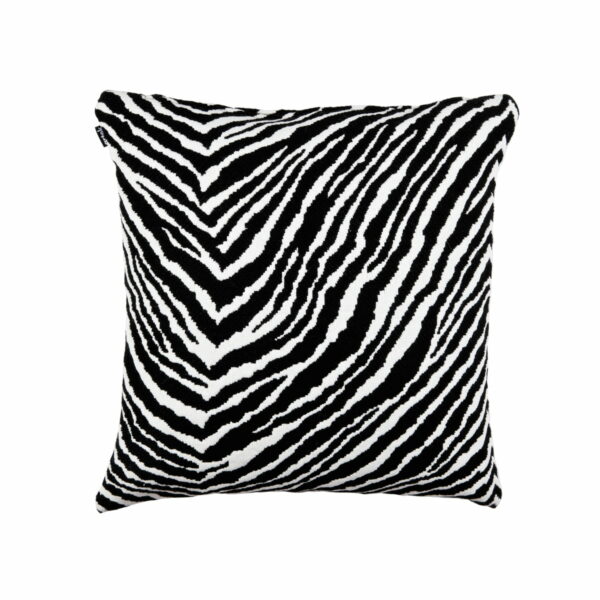 Artek - Zebra Kissenbezug 50 x 50 cm