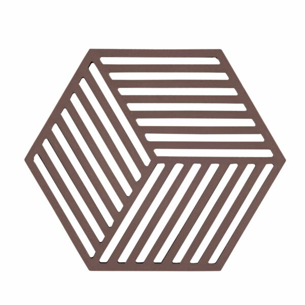 Zone Denmark - Hexagon Untersetzer