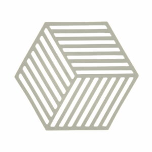Zone Denmark - Hexagon Untersetzer