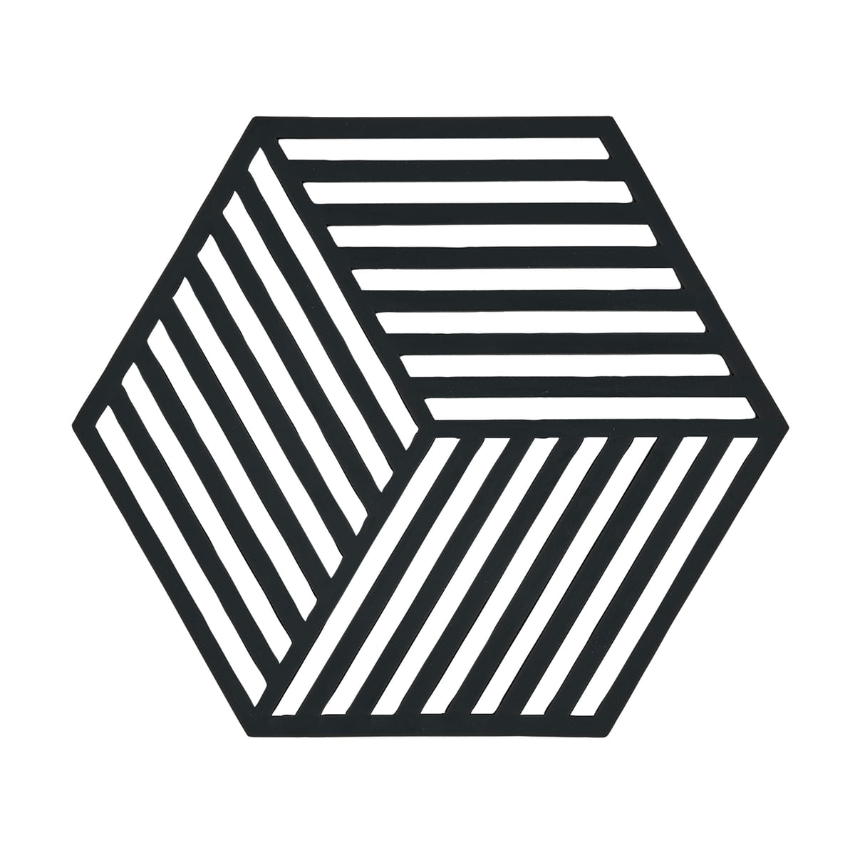 Zone Denmark - Hexagon Untersetzer
