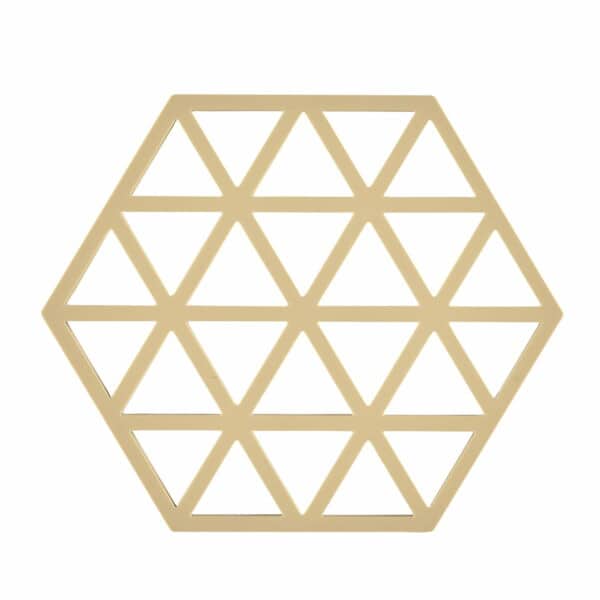Zone Denmark - Triangle Untersetzer