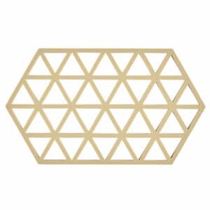 Zone Denmark - Triangle Untersetzer