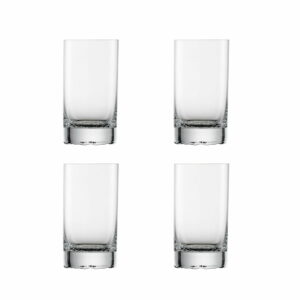 Zwiesel Glas - Chess Allround Trinkglas (4er-Set)