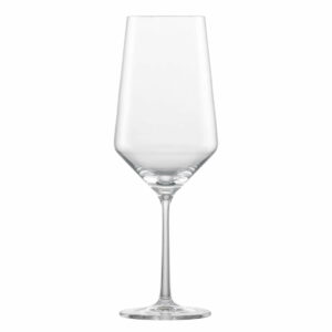 Zwiesel Glas - Pure Bordeaux Rotweinglas (2er-Set)