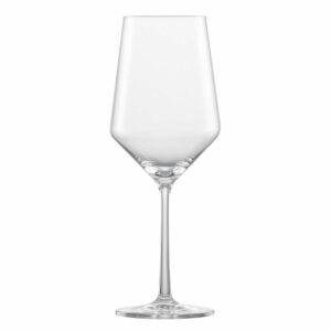Zwiesel Glas - Pure Cabernet Rotweinglas (2er-Set)