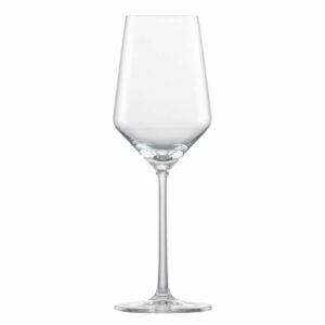 Zwiesel Glas - Pure Riesling Weißweinglas (2er-Set)