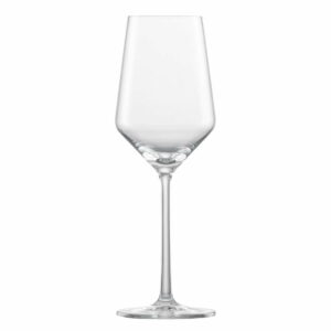 Zwiesel Glas - Pure Riesling Weißweinglas (2er-Set)