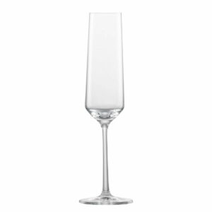 Zwiesel Glas - Pure Sektglas (2er-Set)