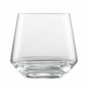 Zwiesel Glas - Pure Whiskyglas (4er-Set)