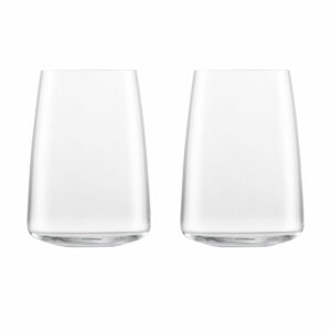 Zwiesel Glas - Simplify Allroundglas (2er-Set)