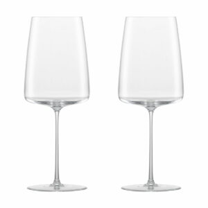 Zwiesel Glas - Simplify Weinglas