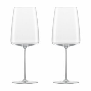 Zwiesel Glas - Simplify Weinglas