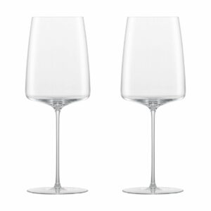 Zwiesel Glas - Simplify Weinglas