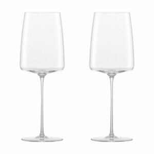 Zwiesel Glas - Simplify Weinglas