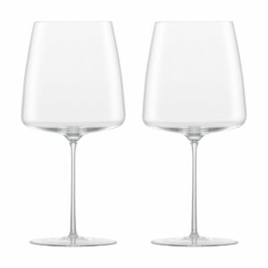 Zwiesel Glas - Simplify Weinglas