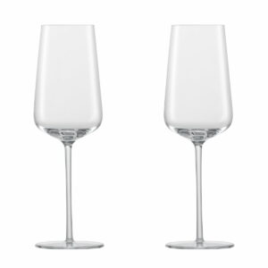 Zwiesel Glas - Vervino Champagnerglas (2er-Set)