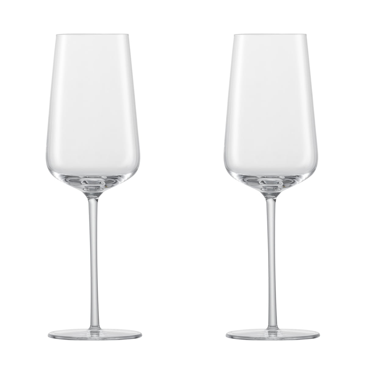 Zwiesel Glas - Vervino Champagnerglas (2er-Set)