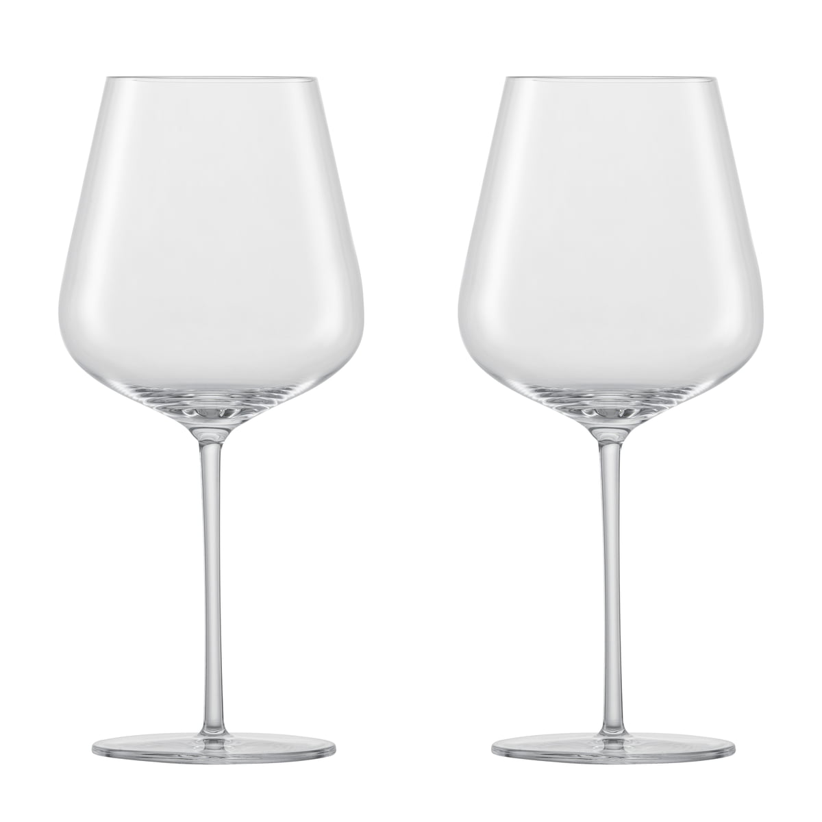 Zwiesel Glas - Vervino Rotweinglas Allround