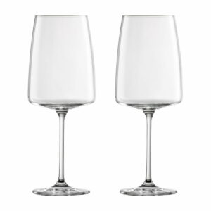 Zwiesel Glas - Vivid Senses Weinglas
