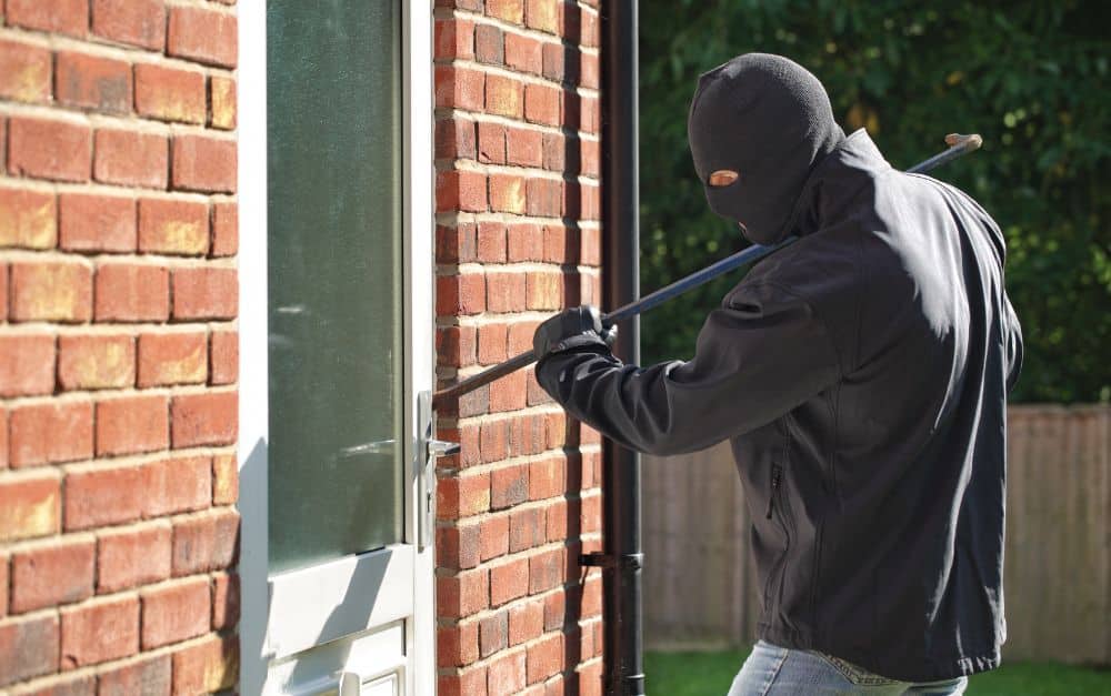 Ein sicheres Zuhause - Schutzmaßnahmen für dein Eigenheim