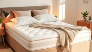 boxspringbett zu weich was tun