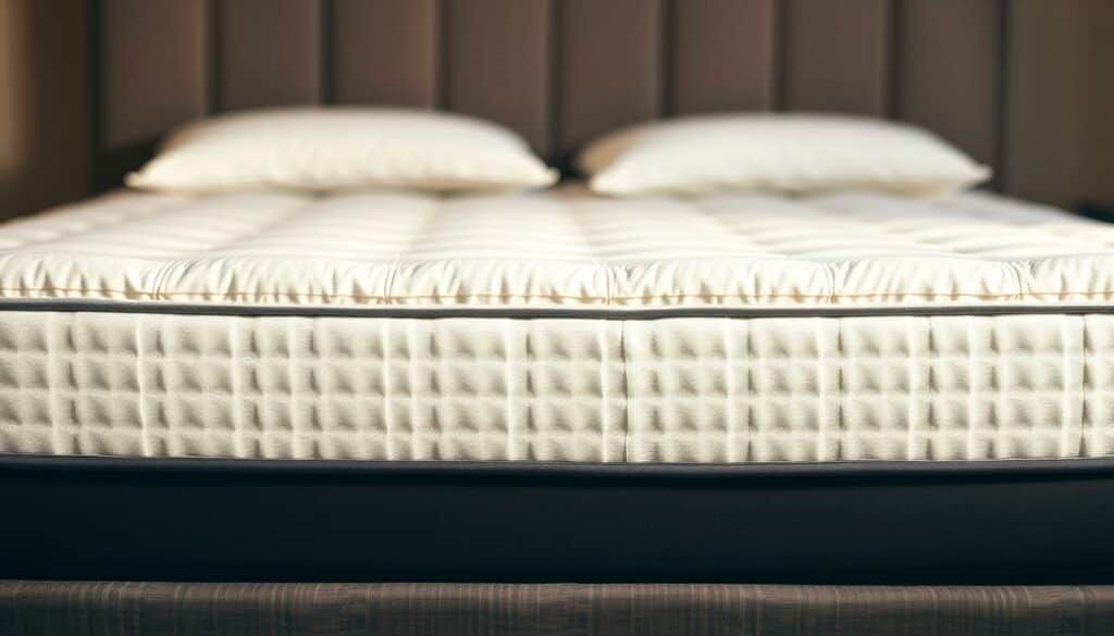 kann man auf ein boxspringbett eine normale matratze legen