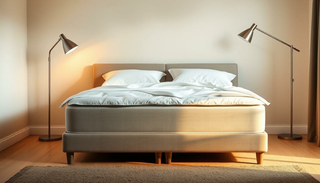 was ist ein boxspringbett