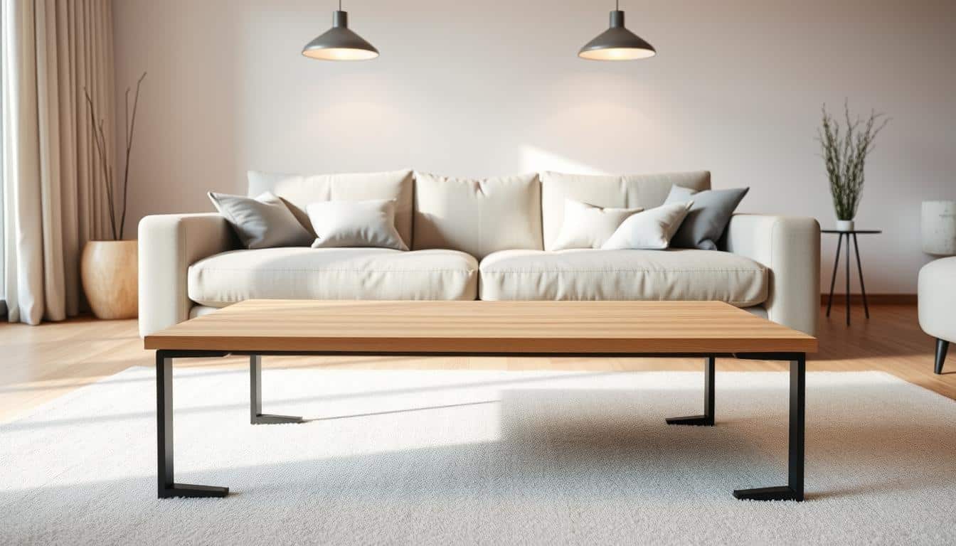 welche farbe sollte der couchtisch haben?