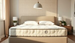 welche matratze für boxspringbett